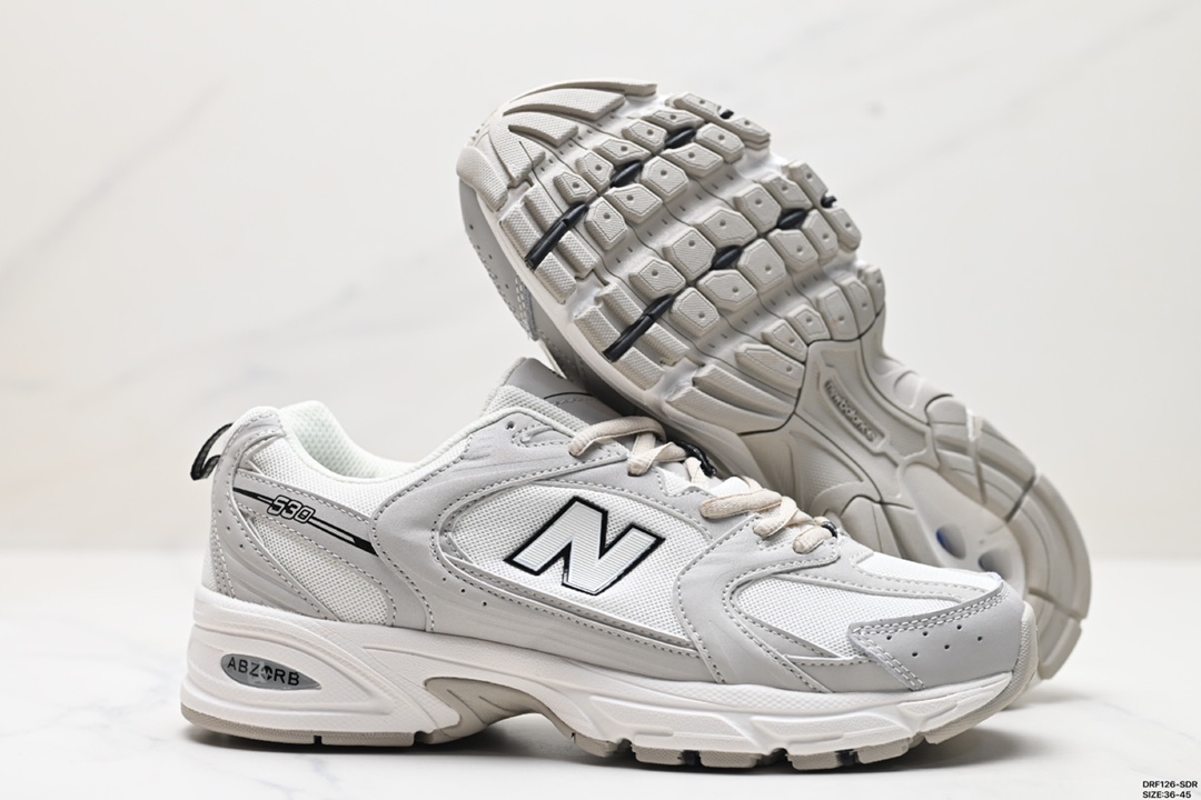 New Balance Shoes